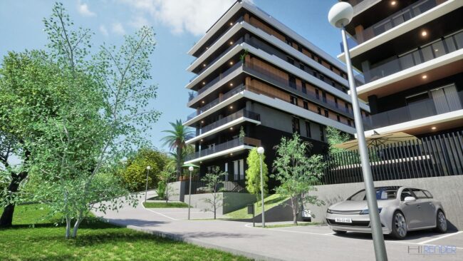 Residencial Casablanca