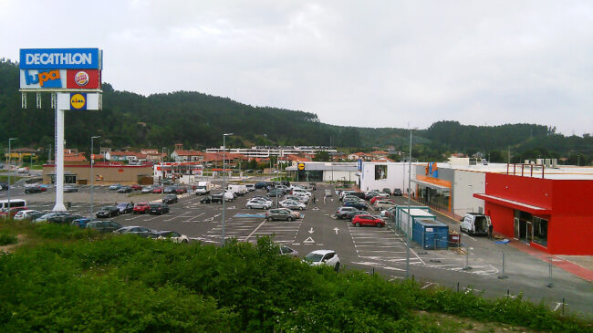 Parque de Medianeras