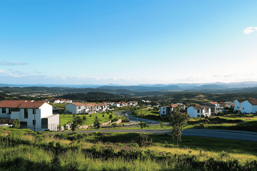 Galicia es el destino perfecto para inversiones inmobiliarias, combinando naturaleza, crecimiento económico y cultura, con buena infraestructura y beneficios fiscales.