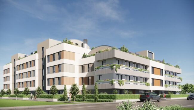 El Valle Residencial