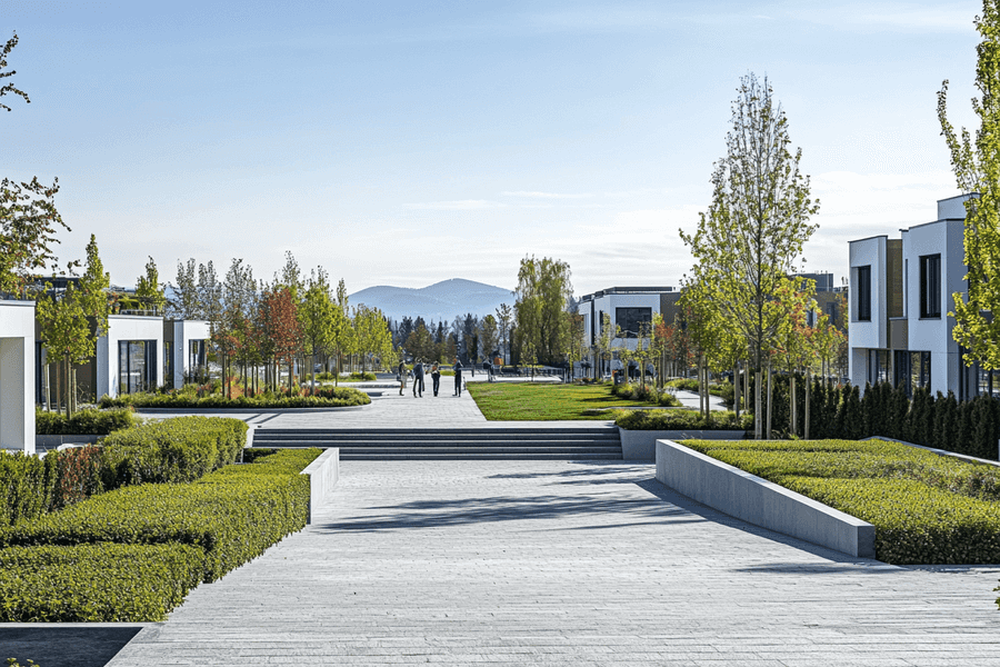 Encuentra tu nuevo hogar con viviendas modernas en ubicaciones estratégicas. Disfruta de propiedades listas para habitar, buenos financiamientos y ambiente comunitario.
