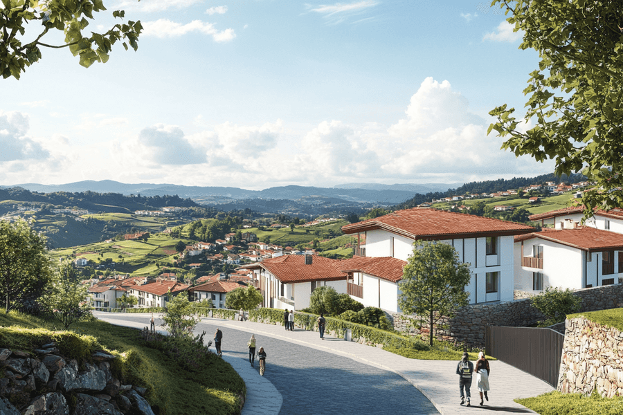 Asturias se ha convertido en un punto clave para inversores inmobiliarios debido al auge del turismo, que incrementa el valor y crea un dinámico mercado de vivienda.