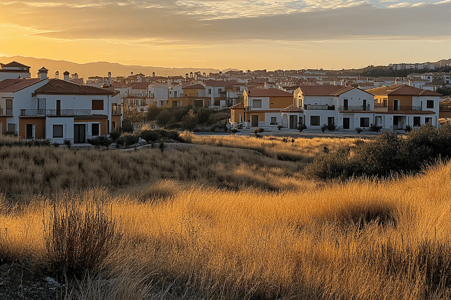 El clima del norte de España afecta el mercado inmobiliario. Adapta tus inversiones eligiendo materiales duraderos y ubicaciones estratégicas.