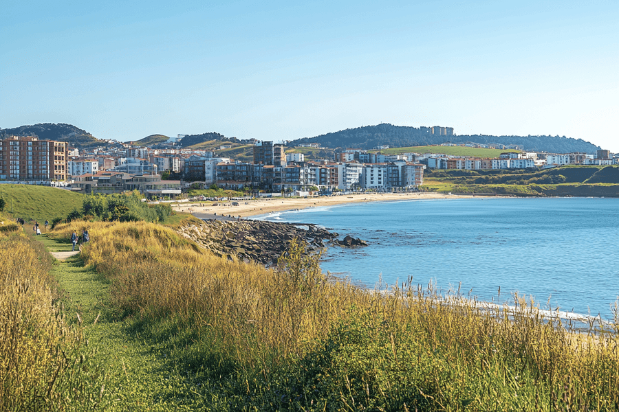 Cantabria atrae a inversores inmobiliarios por sus áreas costeras y rurales. Santander y Laredo destacan por su crecimiento, mientras Torrelavega se revitaliza con proyectos innovadores. El turismo rural también ofrece oportunidades en lugares tranquilos como Potes y Santillana del Mar.