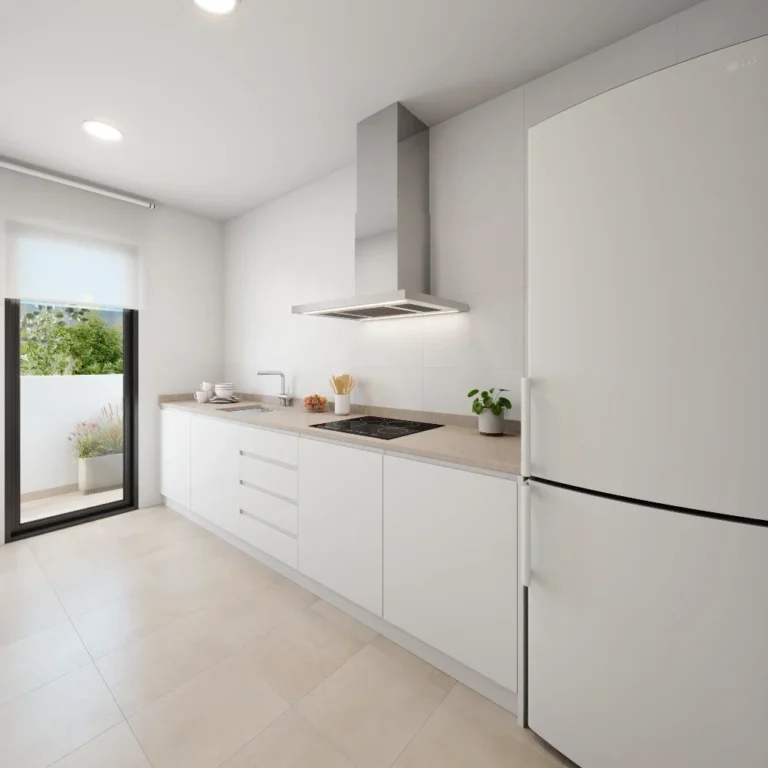 HD COCINA PLANTA 1