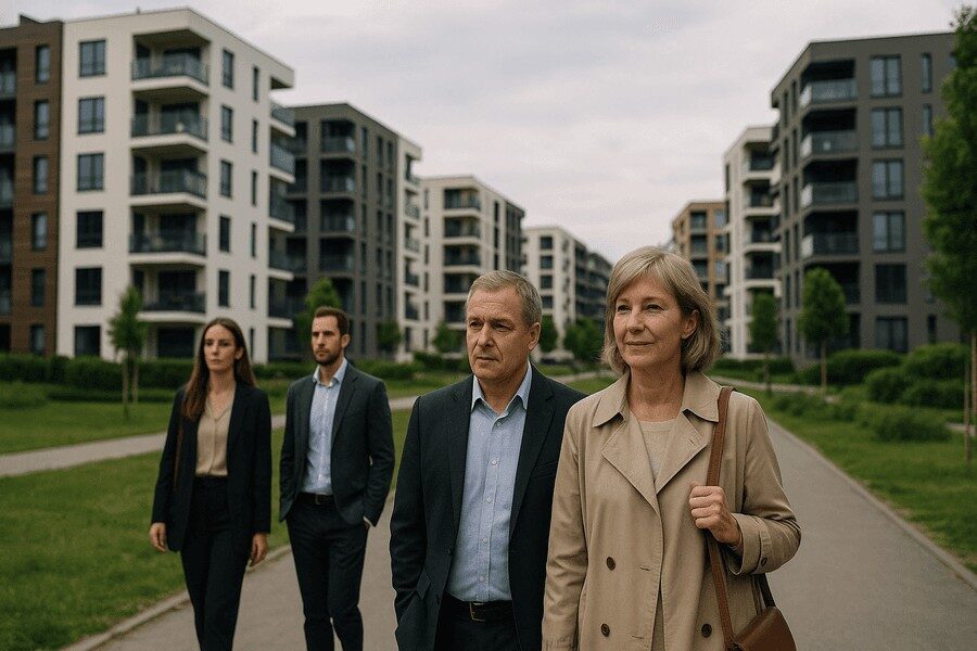 Asegura tu inversión en vivienda eligiendo la financiación adecuada. Diseña una estrategia financiera adaptada a ti para evitar complicaciones y estrés.