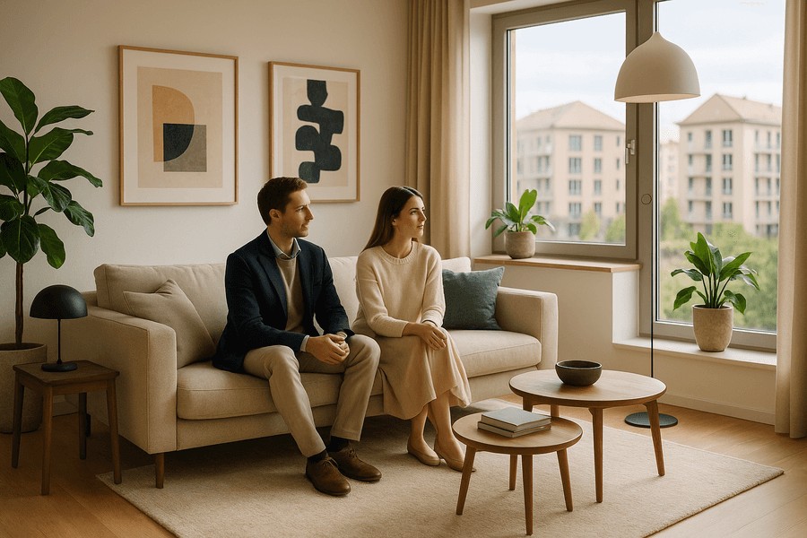 Convierte tu vivienda en un hogar con estilo: combina colores, distribuye muebles eficientemente, usa tecnología, arte e iluminación en tu presupuesto.