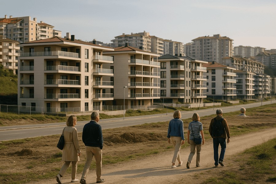 El auge del turismo en Cantabria ha disparado los precios de alquileres y propiedades, creando un mercado inmobiliario dinámico y atractivo para inversores.