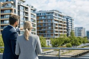 Explora opciones para financiar tu vivienda, desde hipotecas fijas a créditos gubernamentales. Considera gastos extra y busca asesoramiento experto para una compra eficiente.
