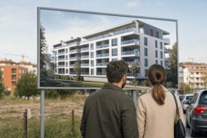 Invierta en un piso nuevo en Cantabria y disfrute de estabilidad financiera, personalización y ventajas fiscales que el alquiler no ofrece.