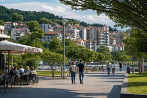 Encuentra tu barrio ideal en Cantabria considerando trabajo, servicios, seguridad y precio. Elige un entorno acorde a tu estilo de vida y mejora tu bienestar.